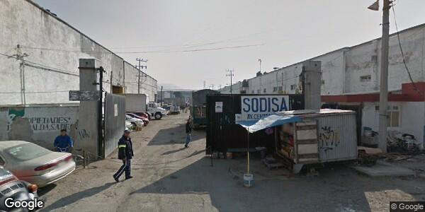 AGENCIA DEL MINISTERIO PÚBLICO SUBPROCURADURIA REGIONAL DE TLALNEPANTLA
